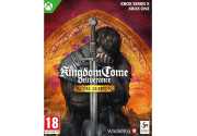 Kingdom Come Deliverance - Royal Edition [Xbox Series]